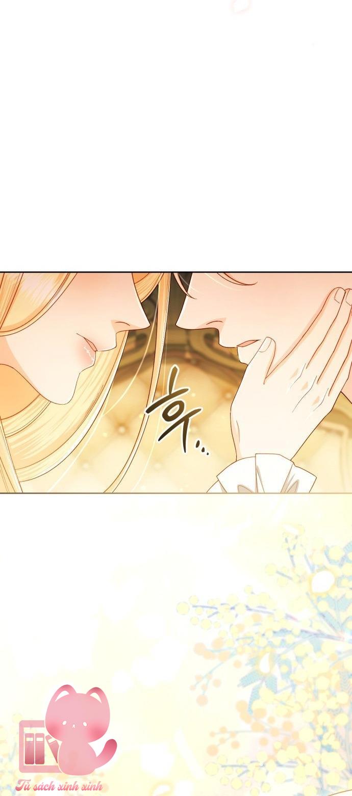 Hoàng Hậu Tái Hôn - Chap 245 - Trang 56