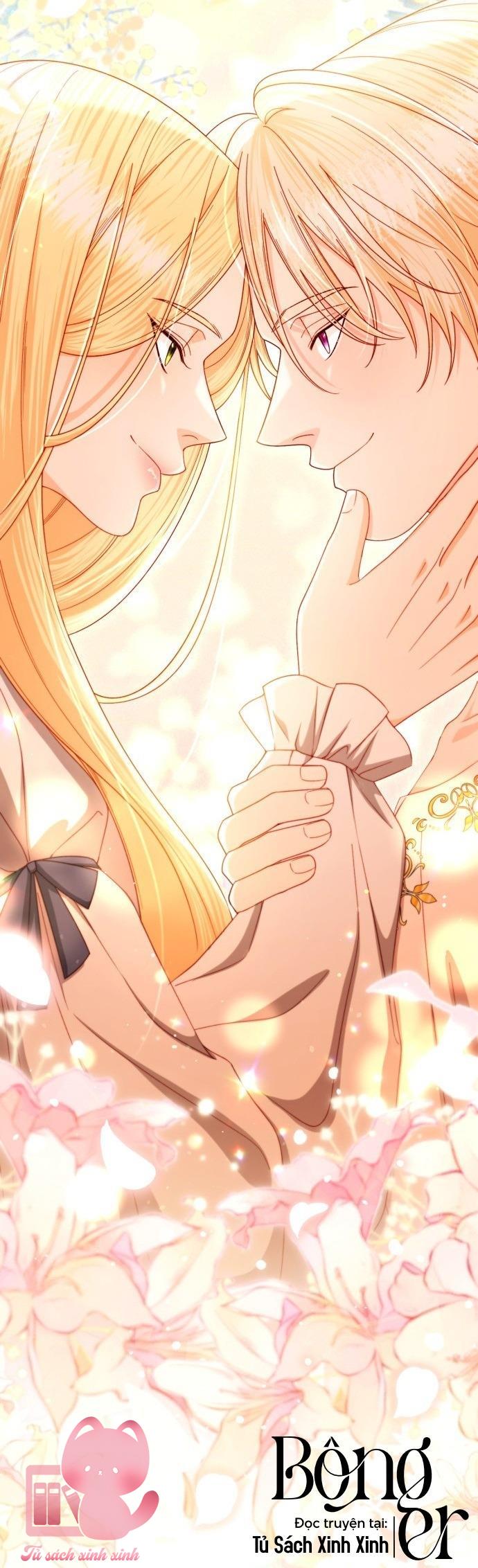 Hoàng Hậu Tái Hôn - Chap 245 - Trang 57