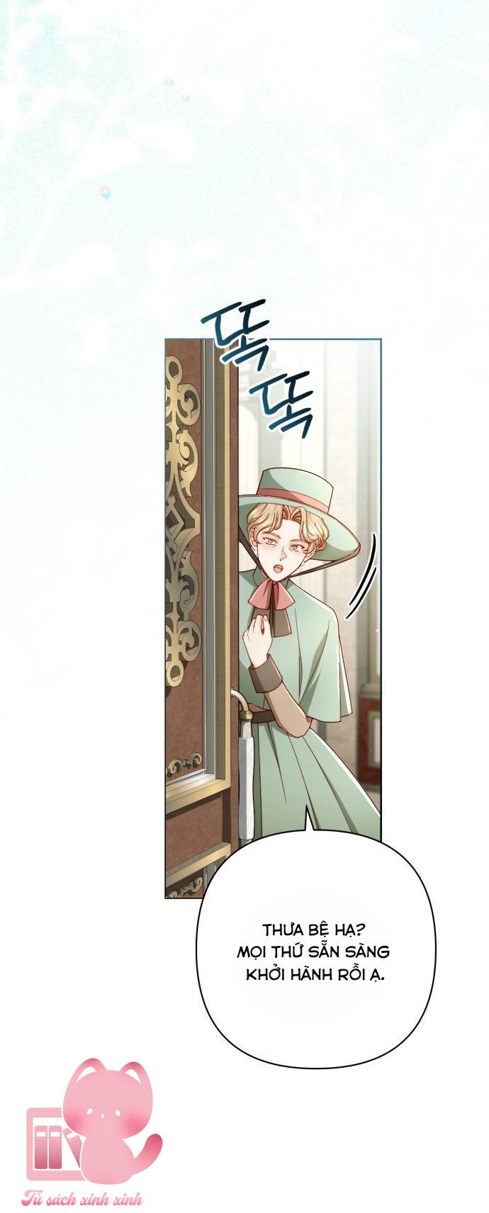Hoàng Hậu Tái Hôn - Chap 245 - Trang 6