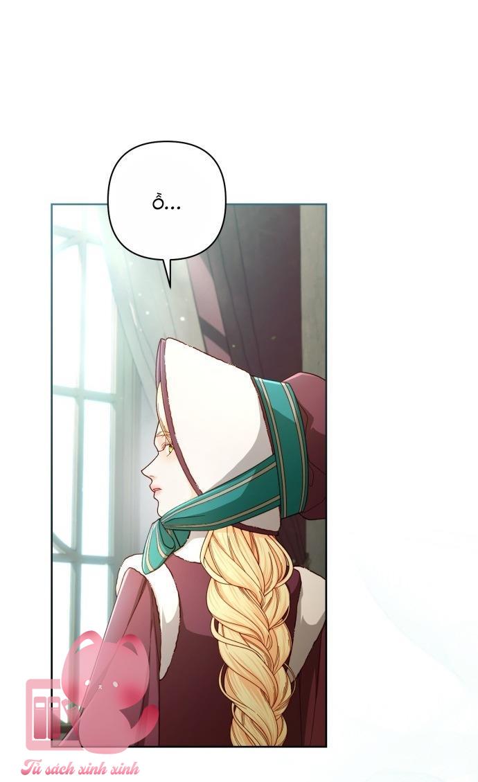 Hoàng Hậu Tái Hôn - Chap 245 - Trang 7
