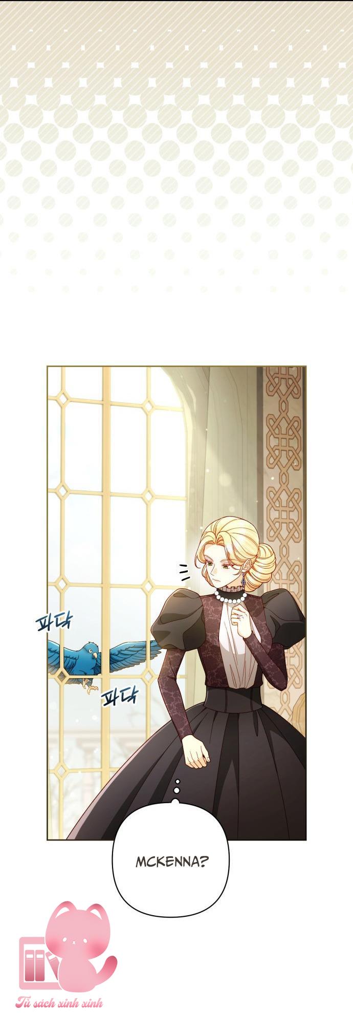 Hoàng Hậu Tái Hôn - Chap 246 - Trang 12