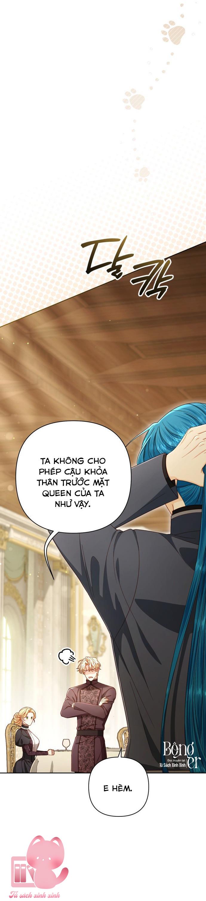 Hoàng Hậu Tái Hôn - Chap 246 - Trang 15