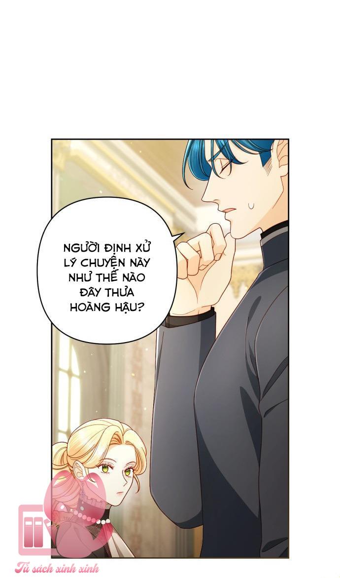 Hoàng Hậu Tái Hôn - Chap 246 - Trang 16