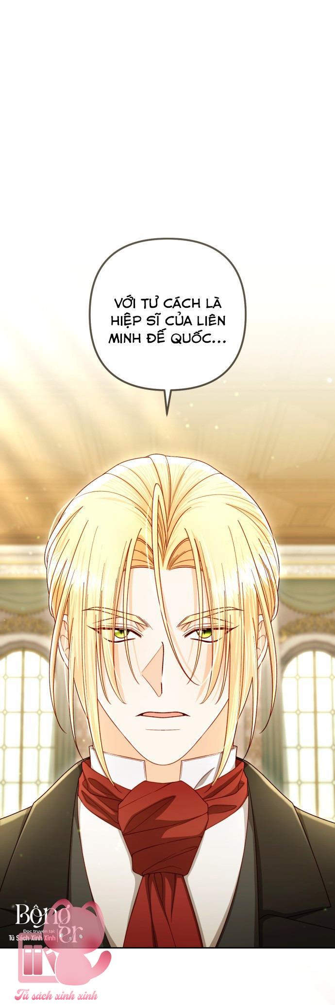 Hoàng Hậu Tái Hôn - Chap 246 - Trang 2