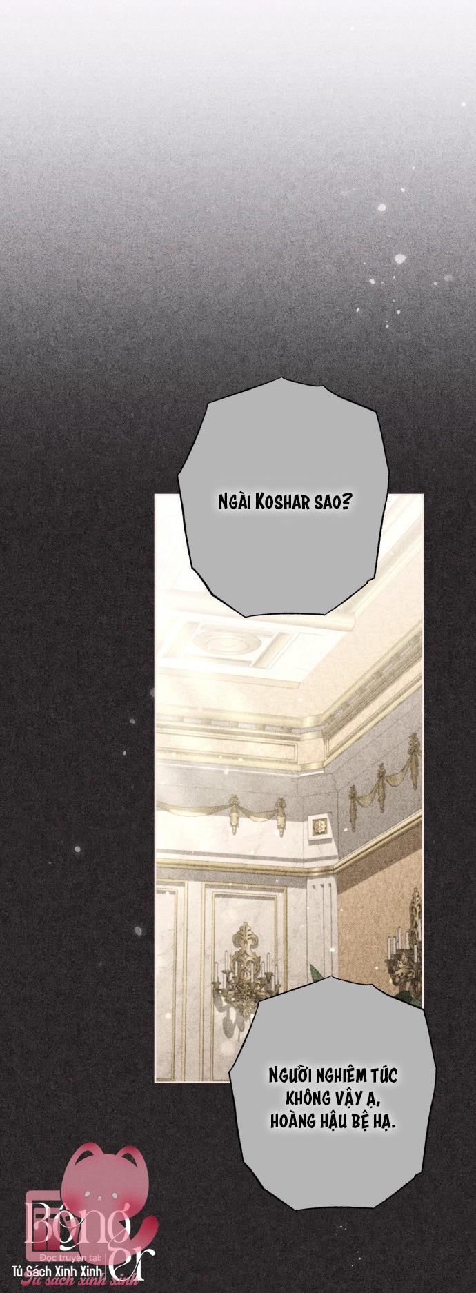 Hoàng Hậu Tái Hôn - Chap 246 - Trang 22