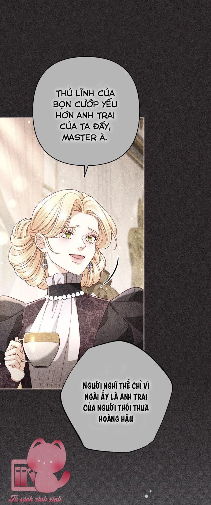Hoàng Hậu Tái Hôn - Chap 246 - Trang 24