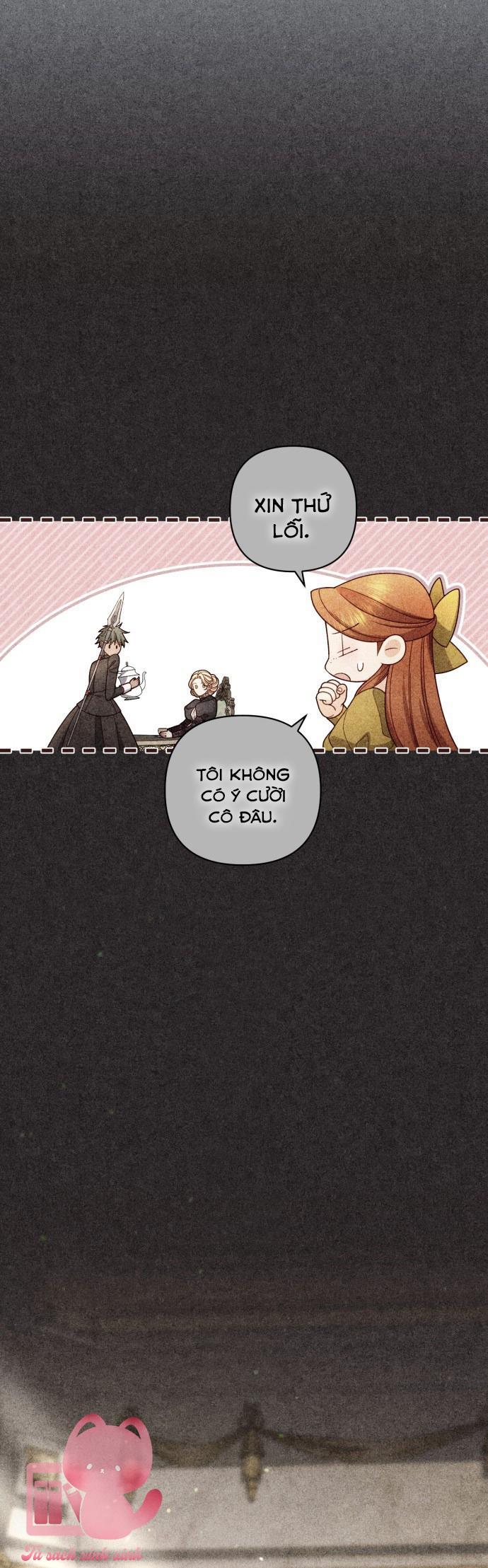 Hoàng Hậu Tái Hôn - Chap 246 - Trang 26