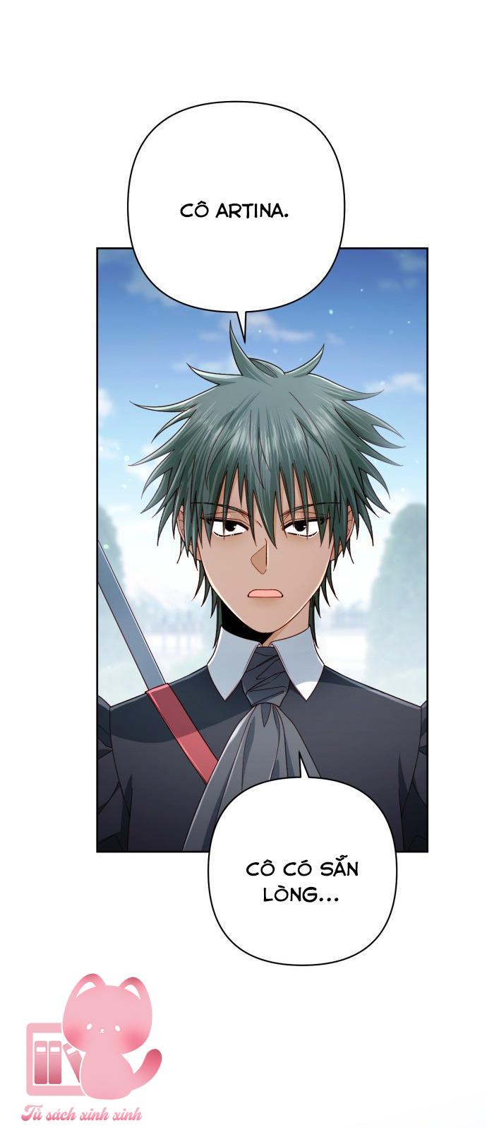 Hoàng Hậu Tái Hôn - Chap 246 - Trang 33