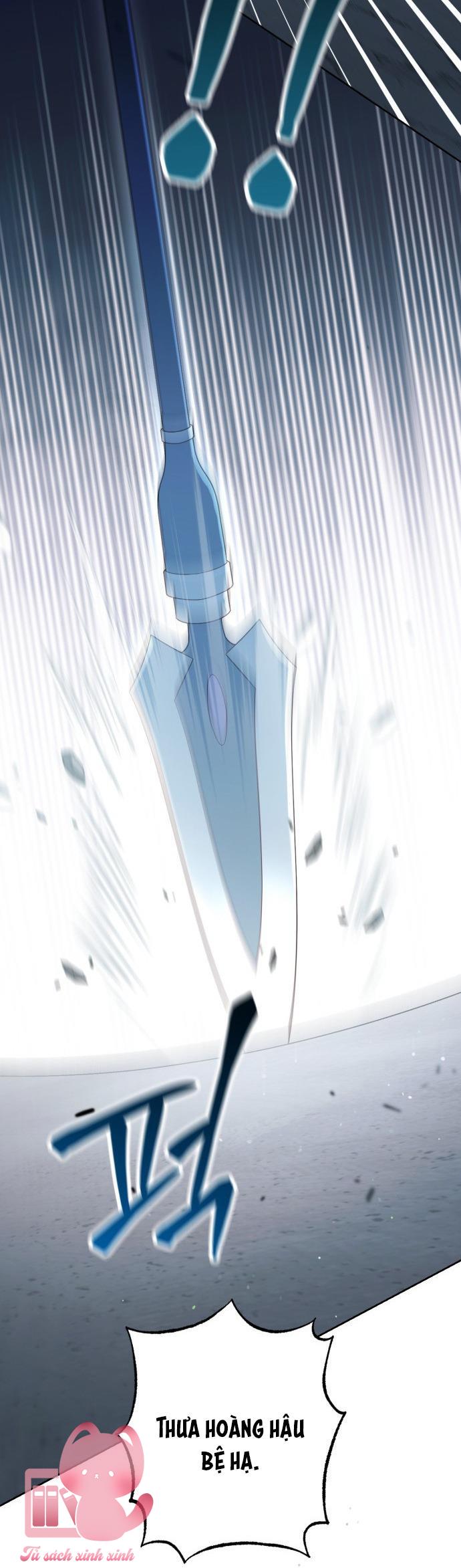 Hoàng Hậu Tái Hôn - Chap 246 - Trang 37