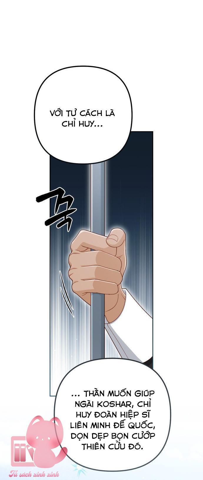 Hoàng Hậu Tái Hôn - Chap 246 - Trang 41