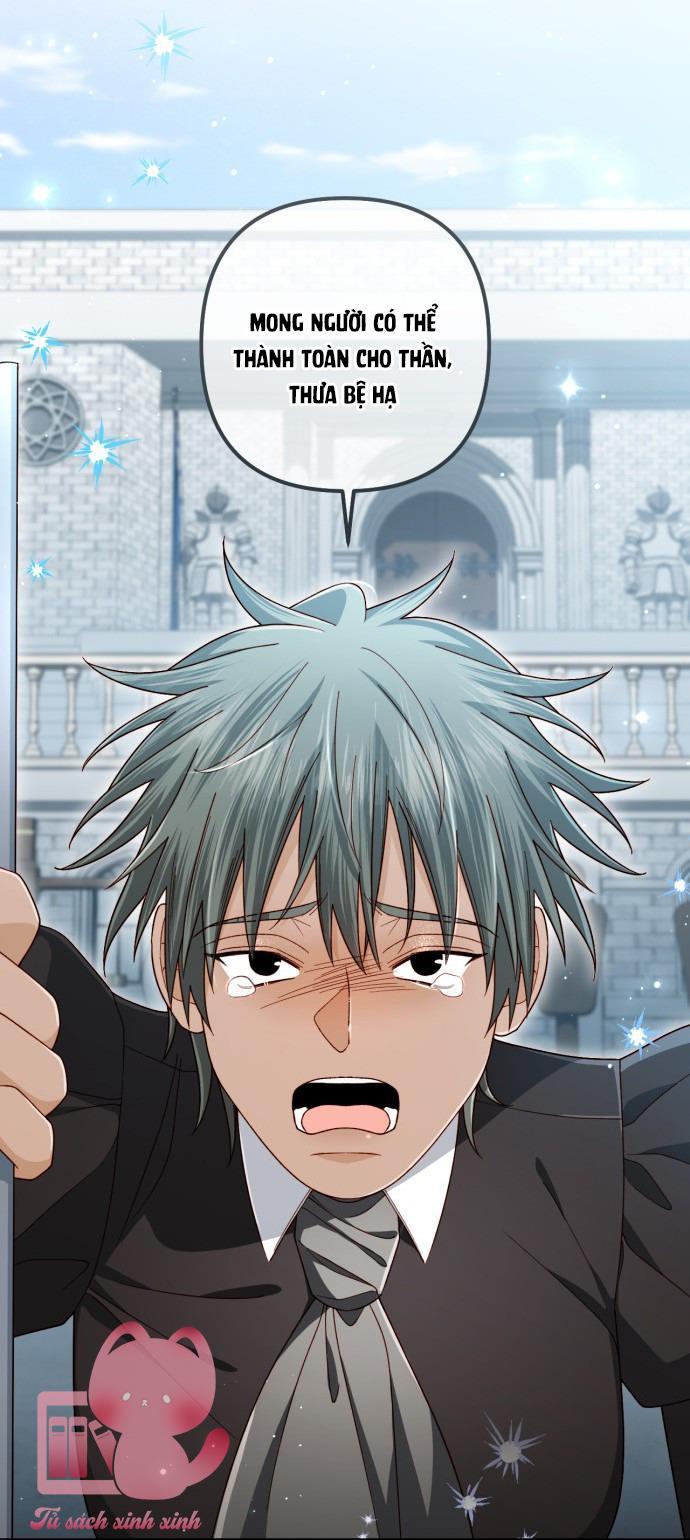 Hoàng Hậu Tái Hôn - Chap 246 - Trang 42