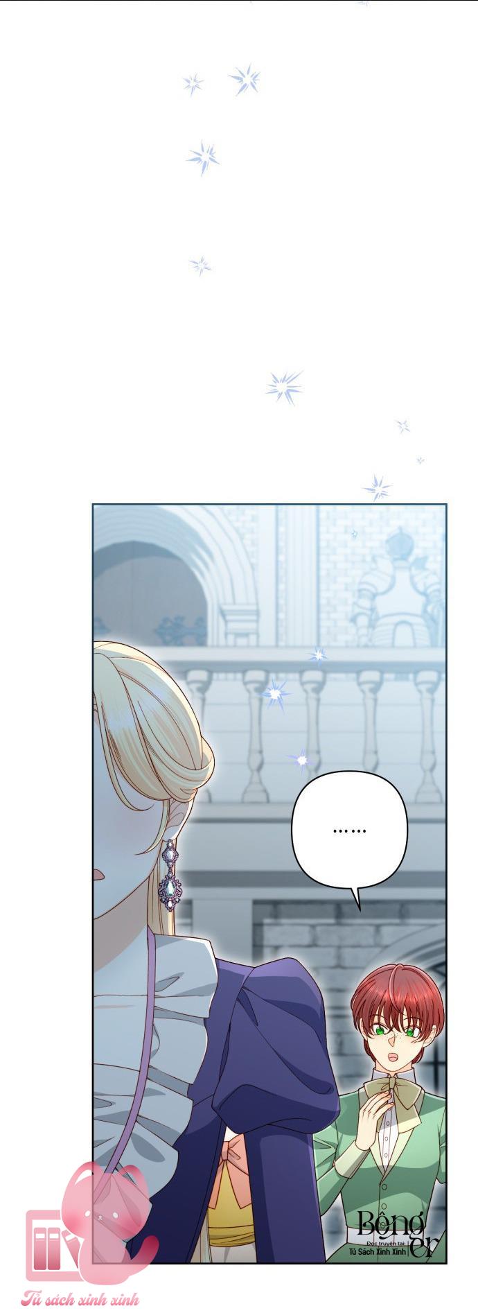 Hoàng Hậu Tái Hôn - Chap 246 - Trang 43