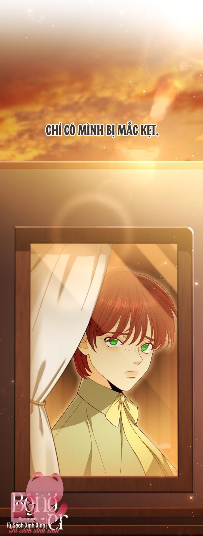 Hoàng Hậu Tái Hôn - Chap 246 - Trang 49
