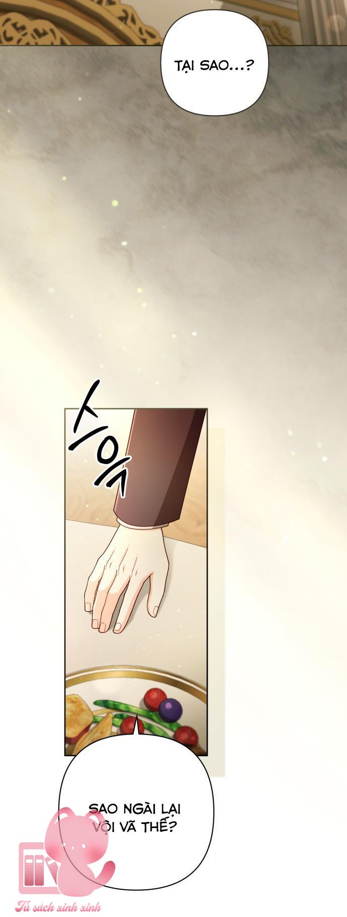 Hoàng Hậu Tái Hôn - Chap 246 - Trang 5