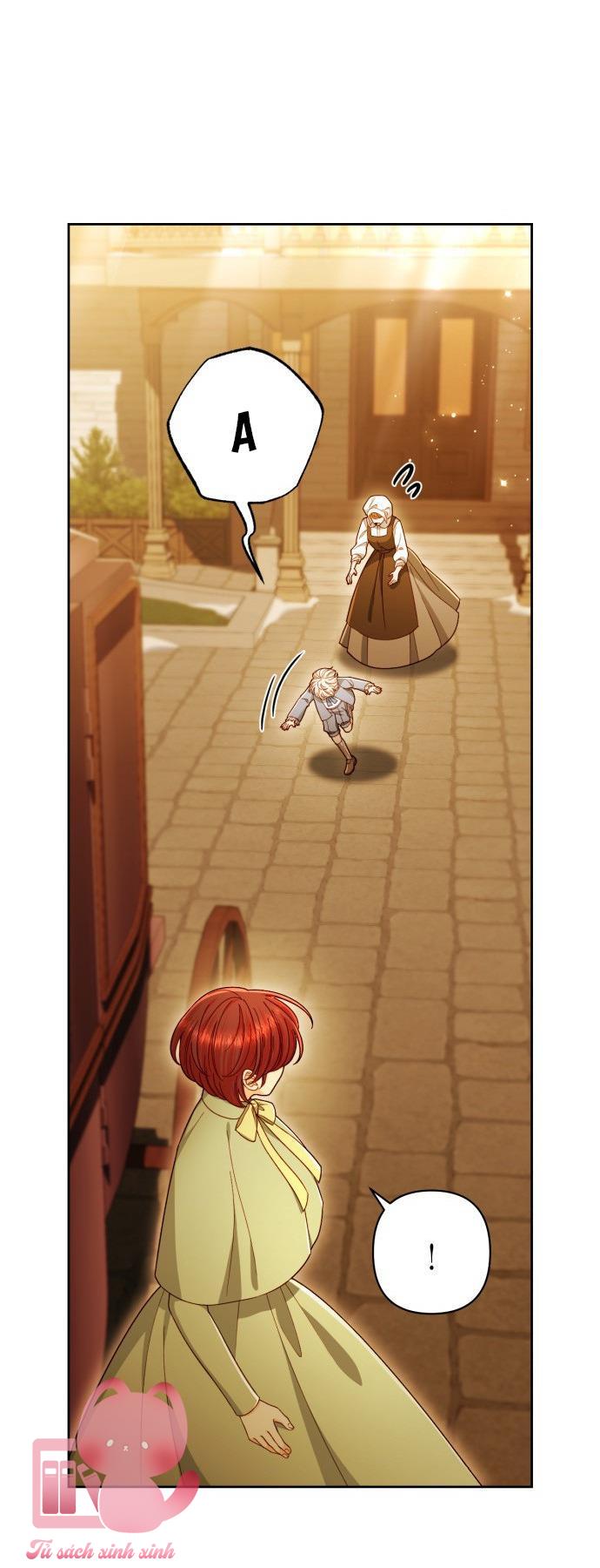 Hoàng Hậu Tái Hôn - Chap 246 - Trang 52