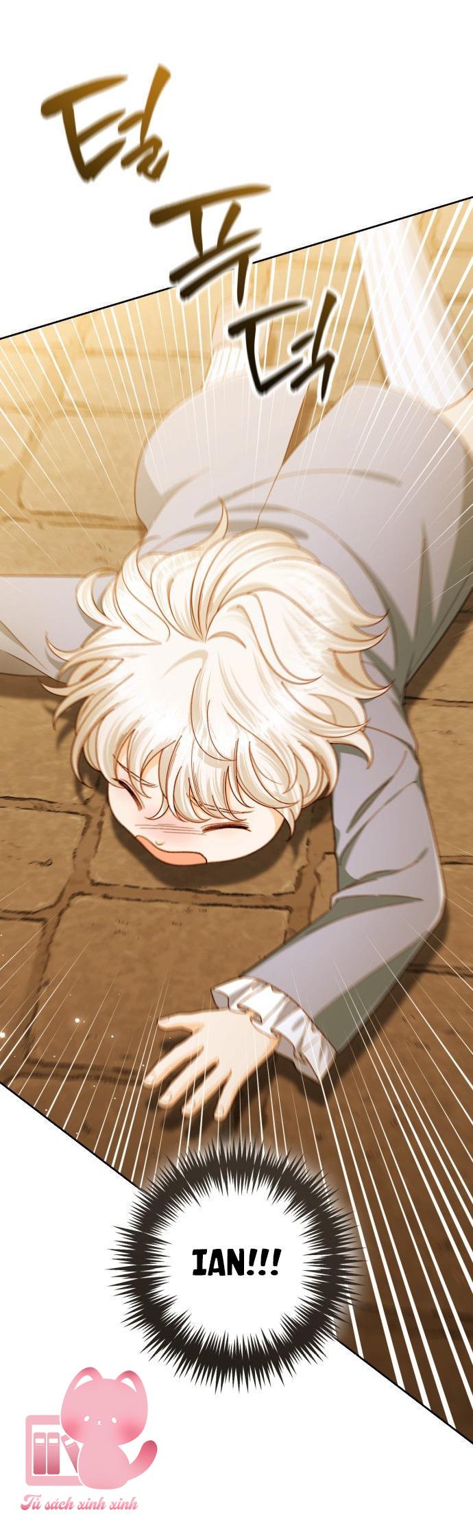 Hoàng Hậu Tái Hôn - Chap 246 - Trang 53