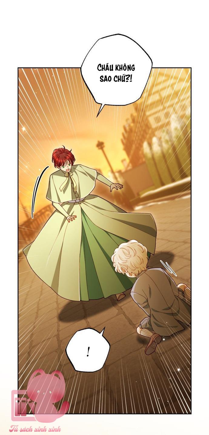 Hoàng Hậu Tái Hôn - Chap 246 - Trang 54