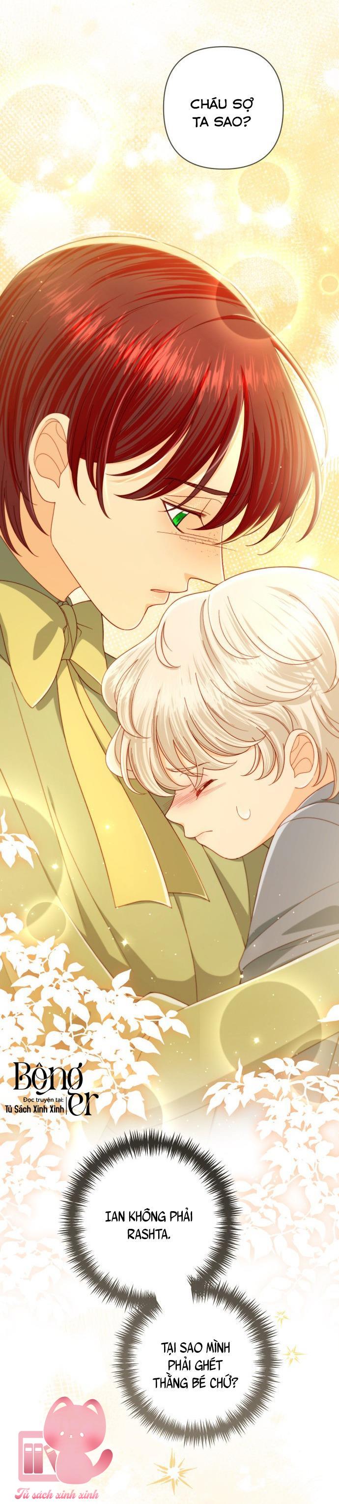 Hoàng Hậu Tái Hôn - Chap 246 - Trang 58