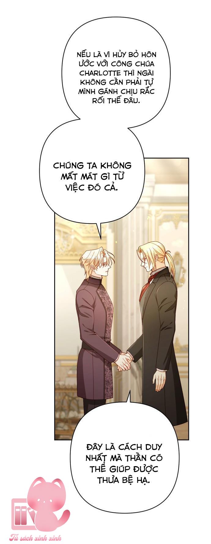 Hoàng Hậu Tái Hôn - Chap 246 - Trang 6