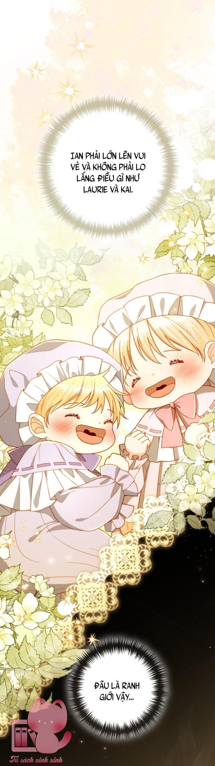 Hoàng Hậu Tái Hôn - Chap 246 - Trang 60