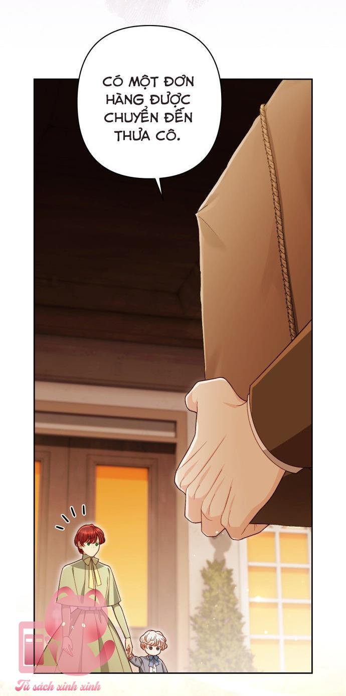 Hoàng Hậu Tái Hôn - Chap 246 - Trang 66