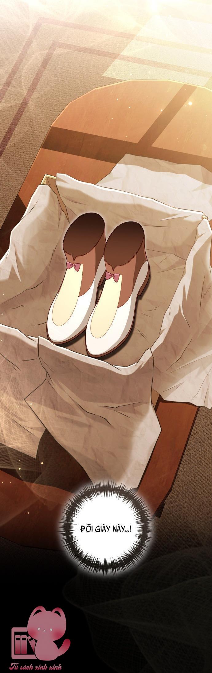 Hoàng Hậu Tái Hôn - Chap 246 - Trang 67