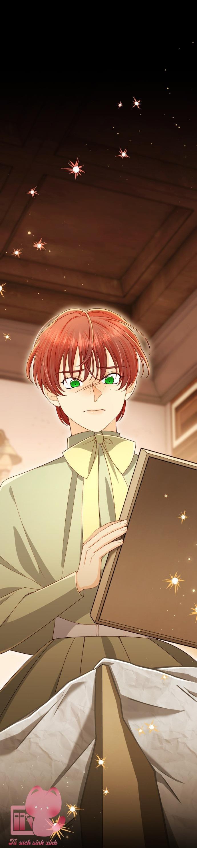 Hoàng Hậu Tái Hôn - Chap 246 - Trang 69
