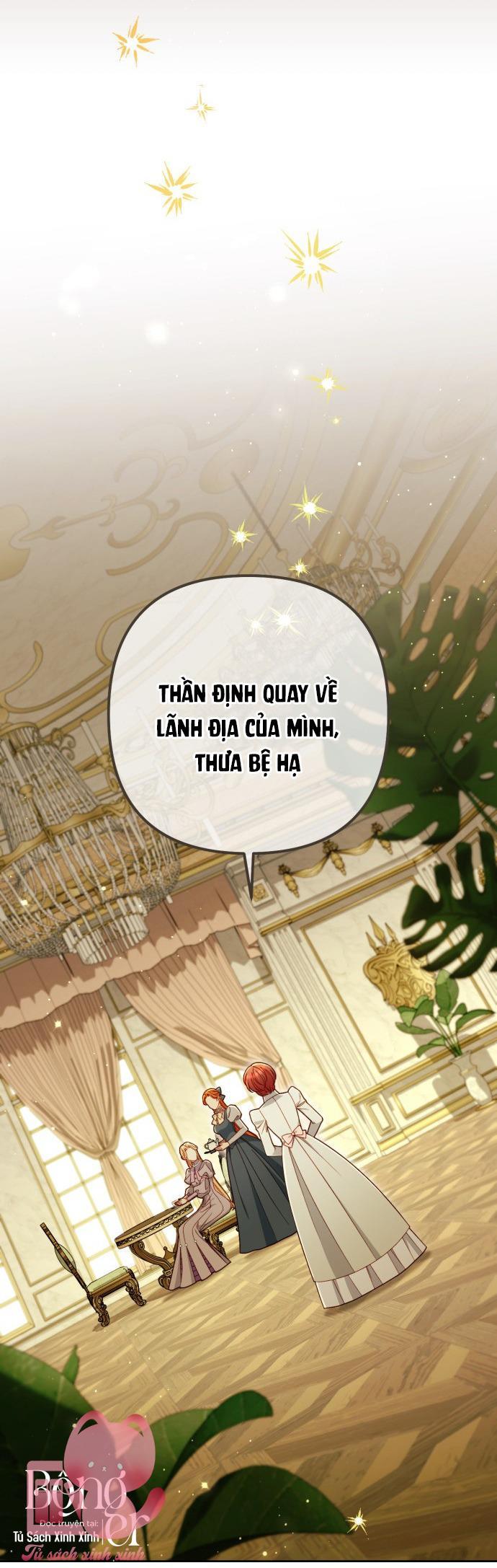 Hoàng Hậu Tái Hôn - Chap 246 - Trang 71