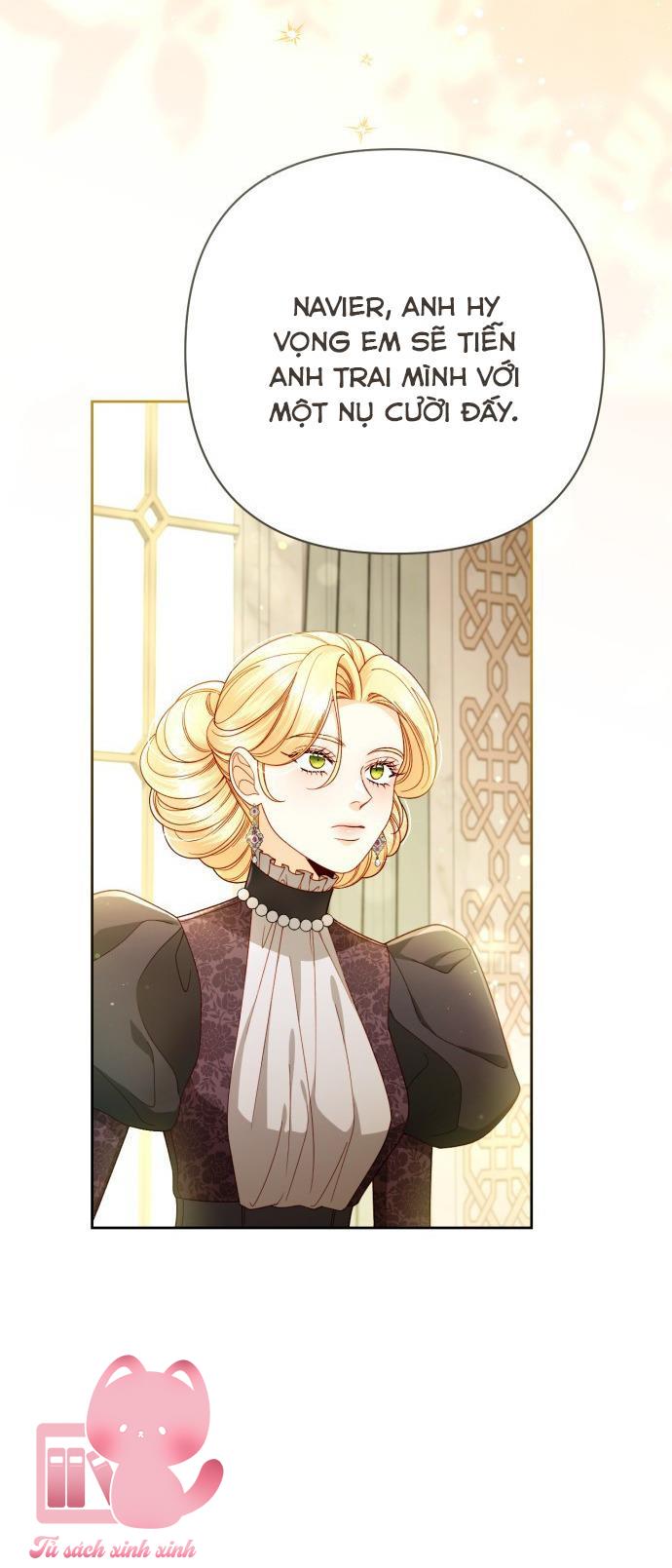 Hoàng Hậu Tái Hôn - Chap 246 - Trang 9
