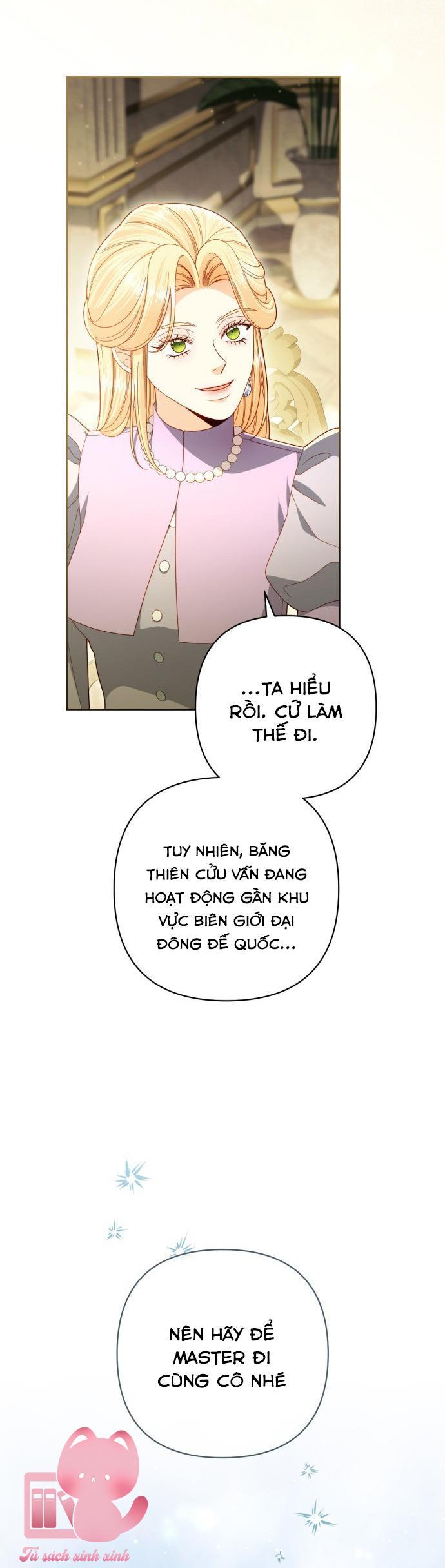 Hoàng Hậu Tái Hôn - Chap 247 - Trang 16
