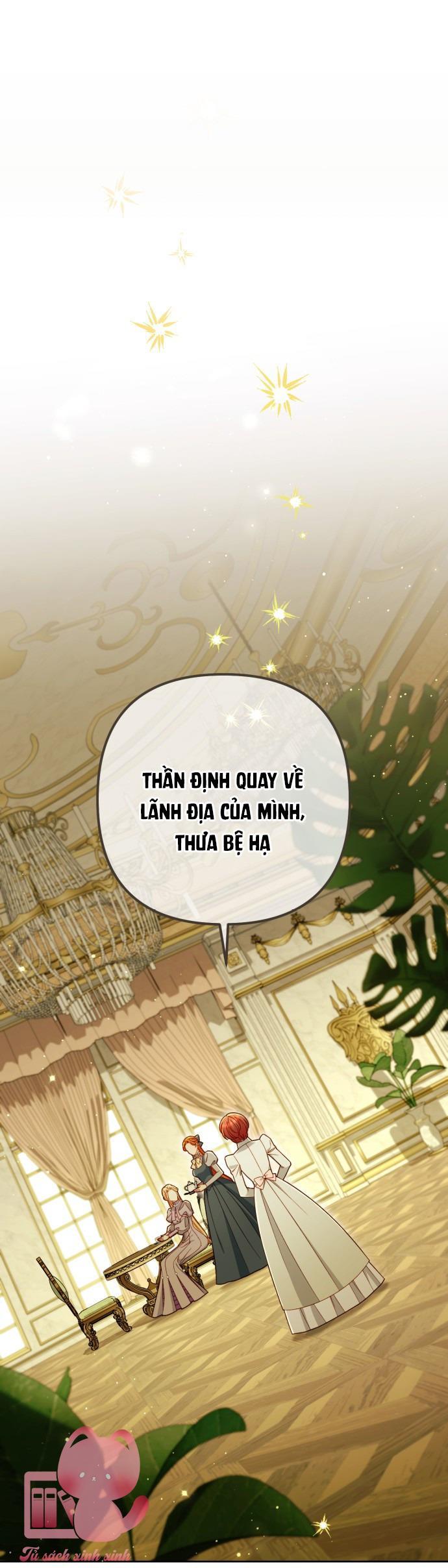 Hoàng Hậu Tái Hôn - Chap 247 - Trang 2