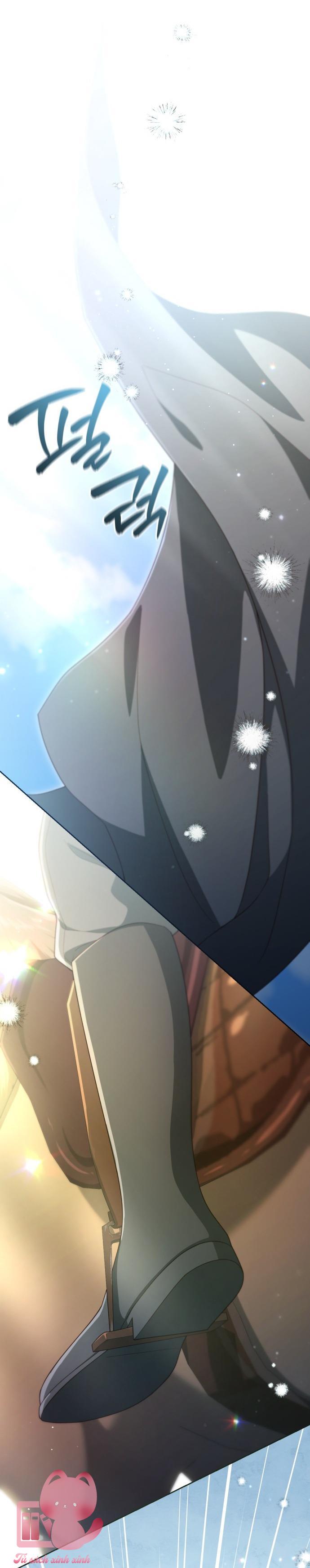 Hoàng Hậu Tái Hôn - Chap 247 - Trang 20