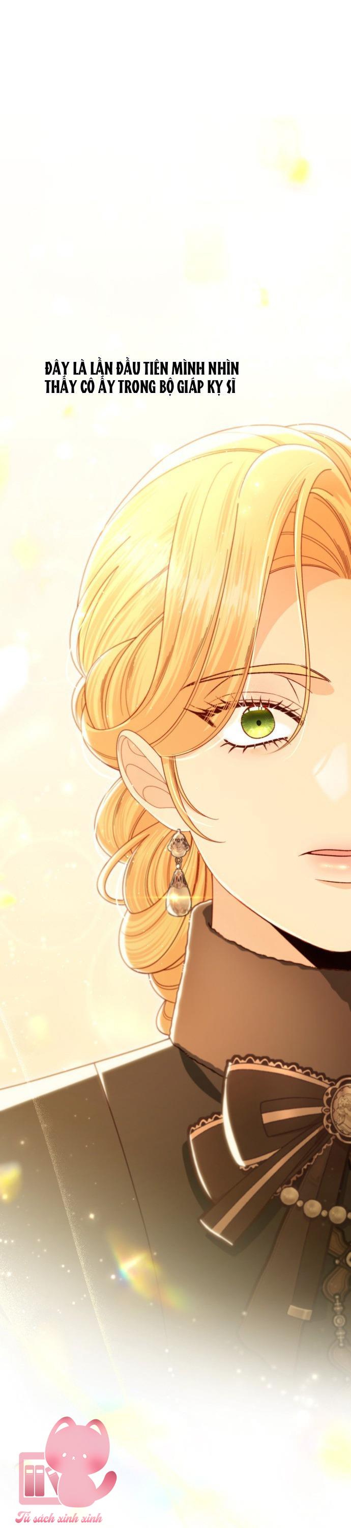Hoàng Hậu Tái Hôn - Chap 247 - Trang 23