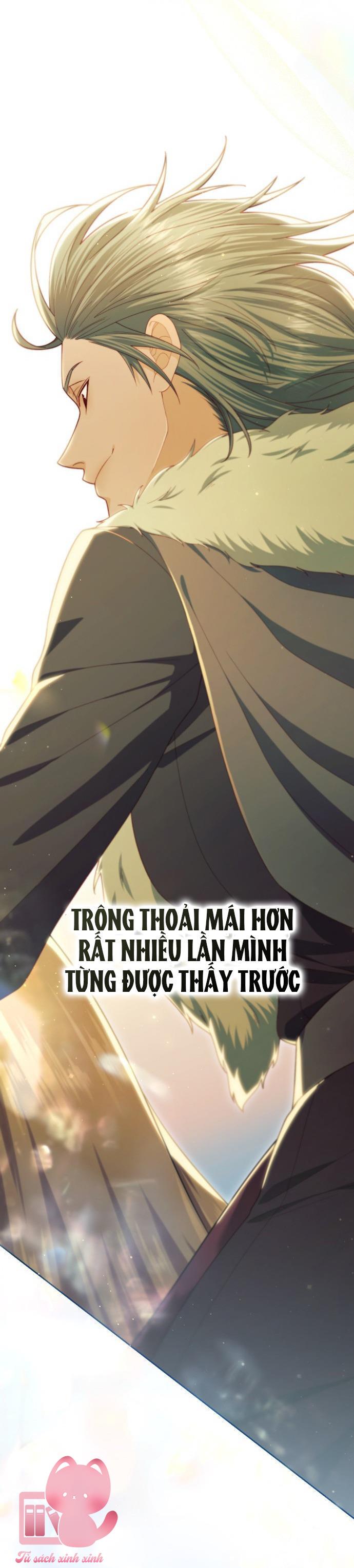 Hoàng Hậu Tái Hôn - Chap 247 - Trang 24