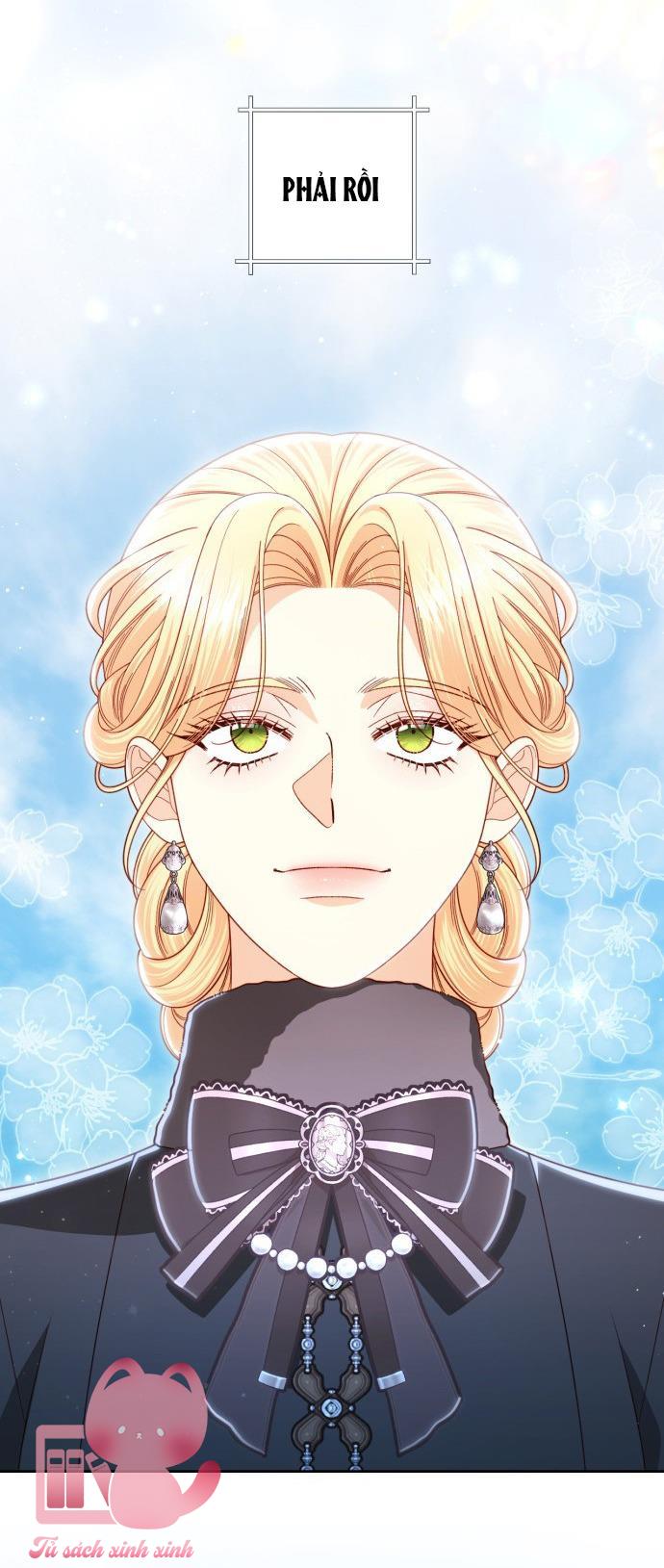 Hoàng Hậu Tái Hôn - Chap 247 - Trang 25