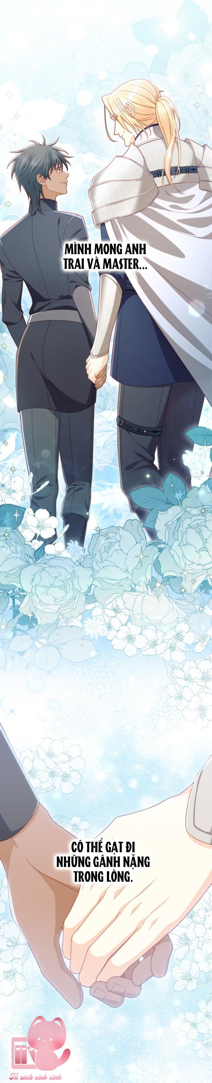 Hoàng Hậu Tái Hôn - Chap 247 - Trang 27