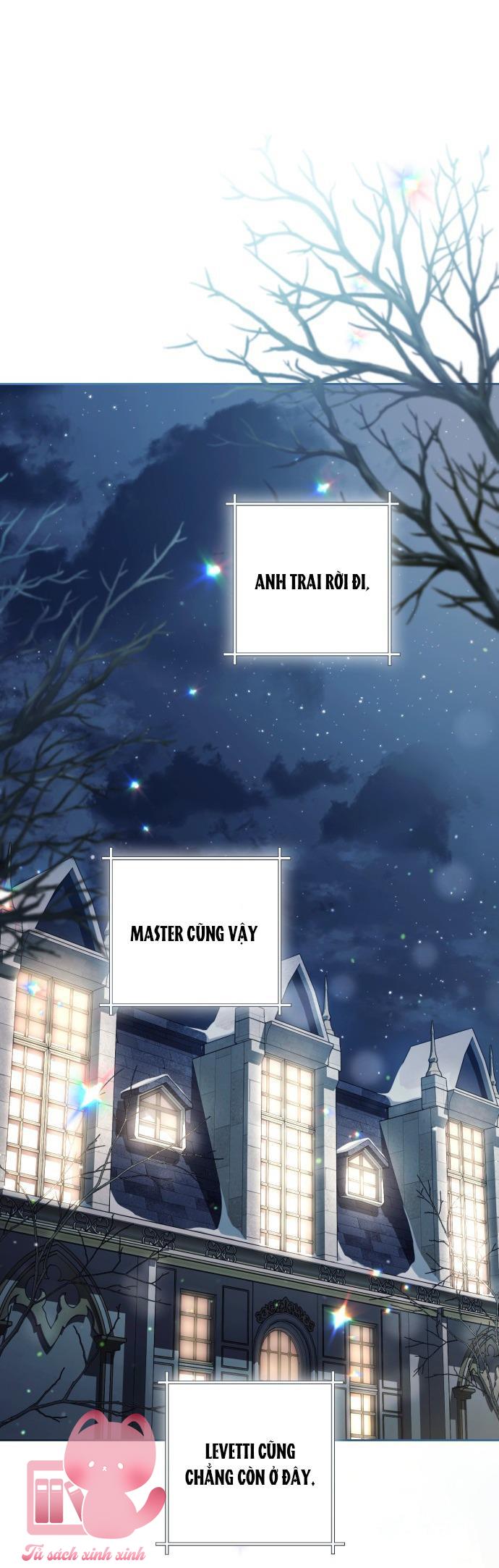 Hoàng Hậu Tái Hôn - Chap 247 - Trang 29