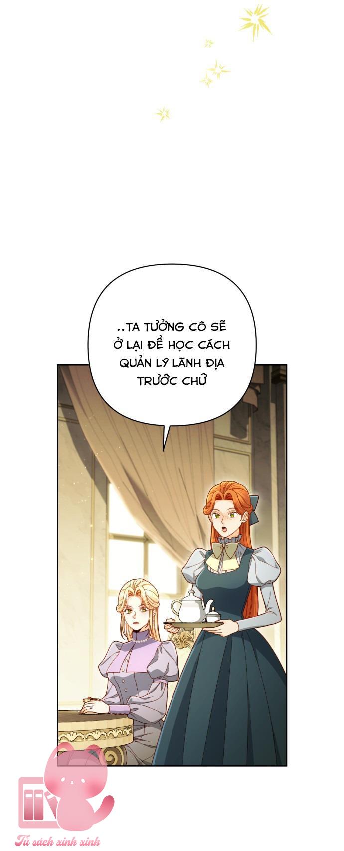 Hoàng Hậu Tái Hôn - Chap 247 - Trang 3