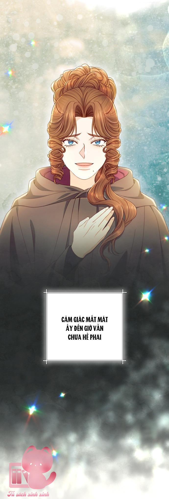 Hoàng Hậu Tái Hôn - Chap 247 - Trang 31