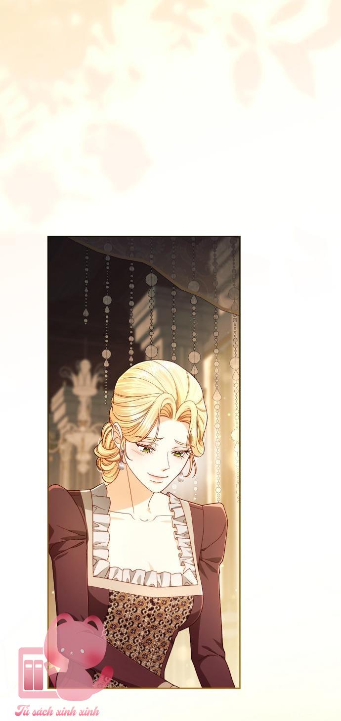 Hoàng Hậu Tái Hôn - Chap 247 - Trang 33