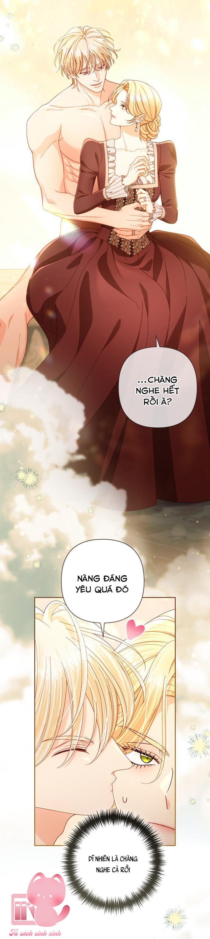 Hoàng Hậu Tái Hôn - Chap 247 - Trang 39