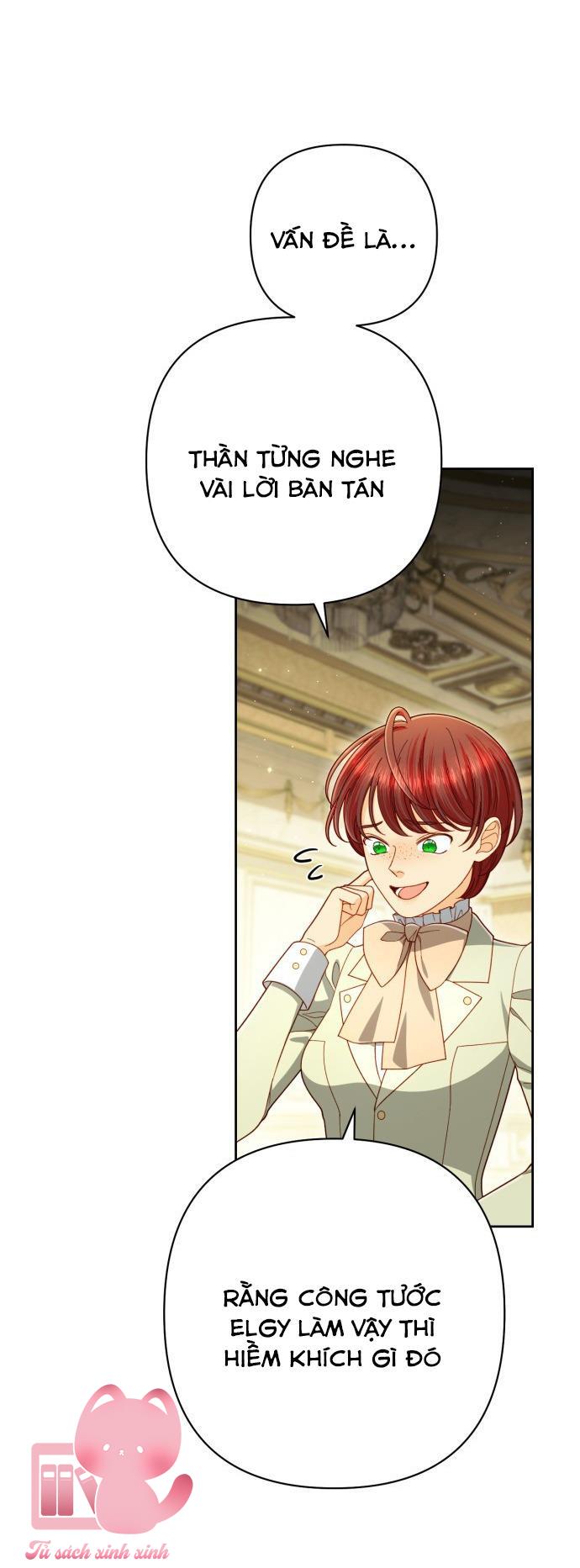 Hoàng Hậu Tái Hôn - Chap 247 - Trang 4
