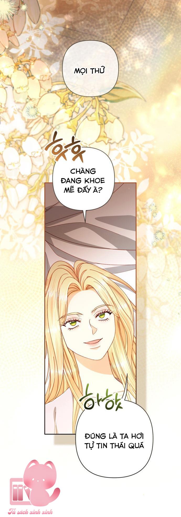Hoàng Hậu Tái Hôn - Chap 247 - Trang 42