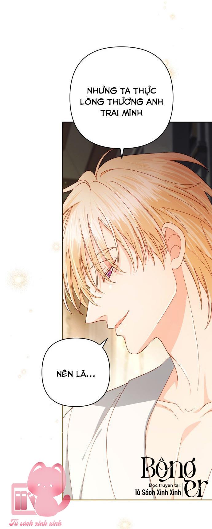 Hoàng Hậu Tái Hôn - Chap 247 - Trang 43