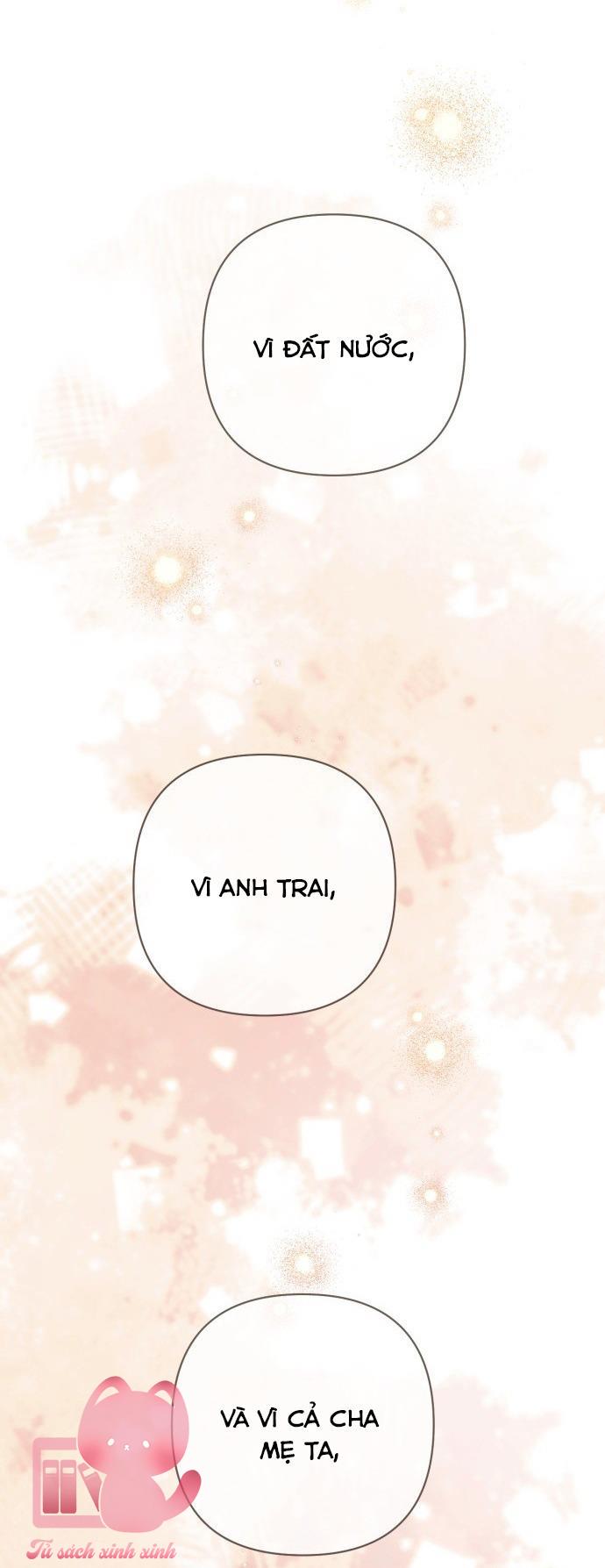 Hoàng Hậu Tái Hôn - Chap 247 - Trang 44
