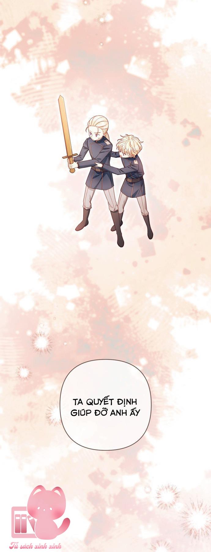Hoàng Hậu Tái Hôn - Chap 247 - Trang 45