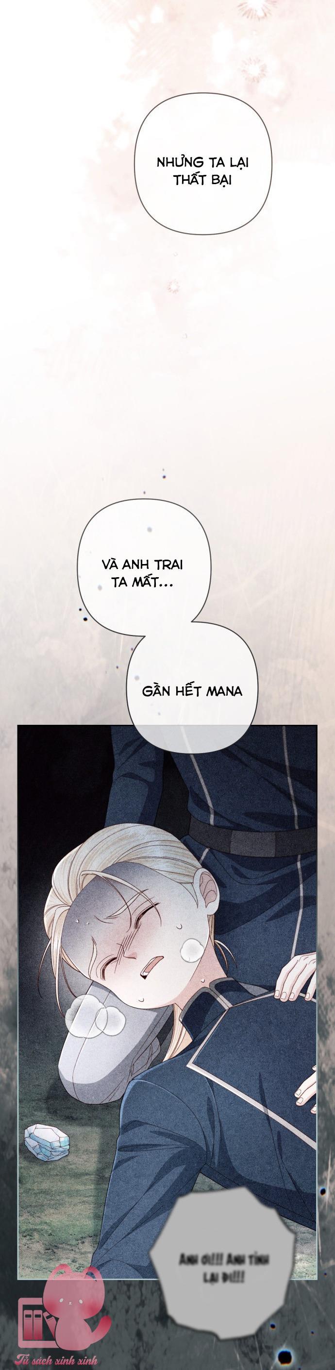 Hoàng Hậu Tái Hôn - Chap 247 - Trang 46