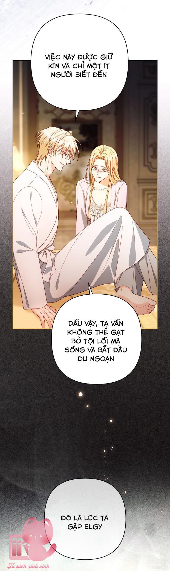 Hoàng Hậu Tái Hôn - Chap 247 - Trang 51