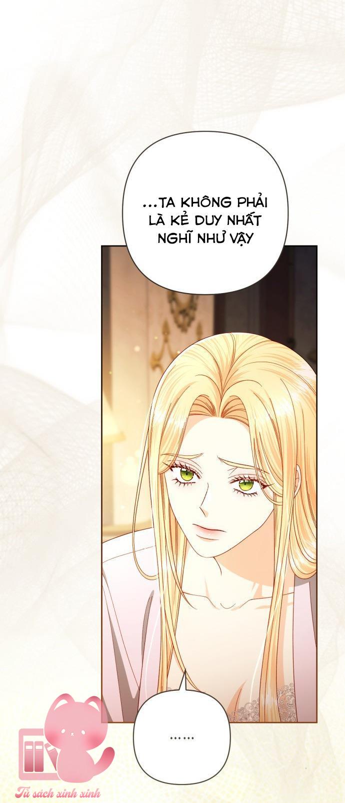 Hoàng Hậu Tái Hôn - Chap 247 - Trang 53