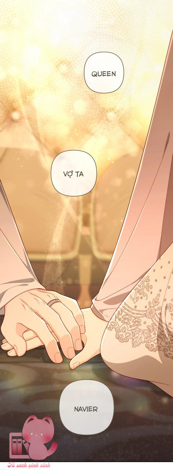 Hoàng Hậu Tái Hôn - Chap 247 - Trang 54